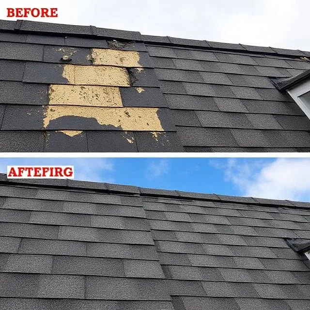Roof Repair Near Me in Dade City, FL near me